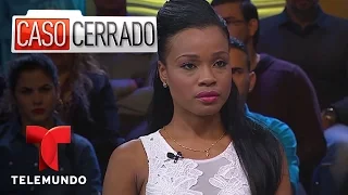 Caso Cerrado Complete Case |  Sex With the Caretaker💆🏼