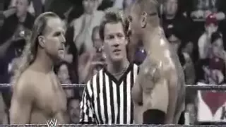 Shawn Michaels vs Batista - One Night Stand 2008 Promo