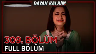 Dayan Kalbim Hint Dizisi 309. Bölüm