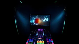 DJ NUR & DJ BOB Mash Up Mix 2024 #1