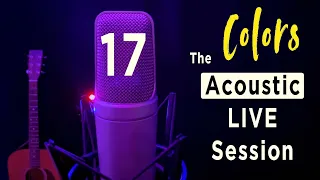 Birds of a Feather - The Colors Acoustic Live Session 17