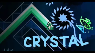 (WR FLUKE?) Crystal 100% by Zeroniumm