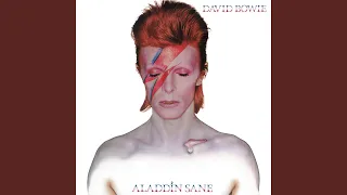 Aladdin Sane (2013 Remaster)