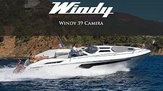 [OFF MARKET] Windy 39 Camira - Yacht for Sale - Berthon International Yacht Brokers