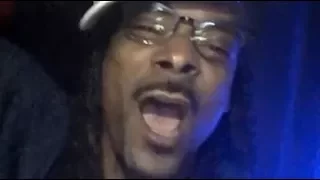 Snoop Dogg "REACTS To Floyd Mayweather BEATING The BRAKES" Outta Connor McGregor!! LOL