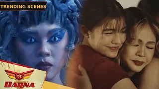 'Darna Super Soldiers' Episode | Darna Trending Scenes