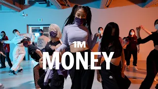 LISA - MONEY (Amy Park Remix) / Amy Park Choreography