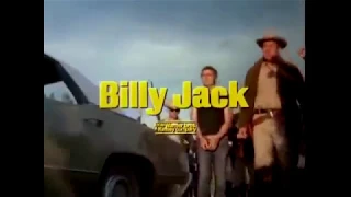 Billy Jack (1971) Trailer