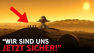 Panik unter Wissenschaftlern: Enthüllte Fotos von der Venus durch die Sowjetunion!