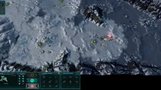 Ashes of the Singularity Escalation EPISODE GENESIS Cassiopeia - A Collection of Secrets