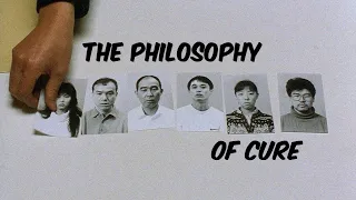 The Philosophy of Kurosawa's 1997 CURE