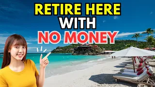 Best Countries to Retire on a Small Pension
