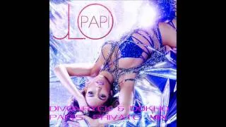 jennifer lopez  - papi  video official (divonryck & dokho papi's private remix)