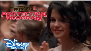 Princess Protection Program 2009 - FINAL SCENE (HD)