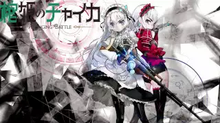 FULLフル[Nightcore] Season 1&2 Hitsugi No Chaika OP