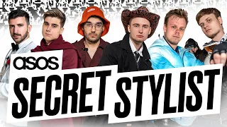 WE LOOK SO SEXY! | ASOS Secret Stylist LoL Champs Edition