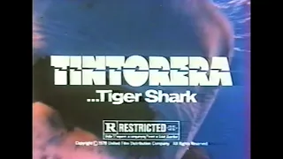 Tintorera (1977) TV Spot