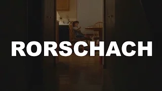 Rorschach Trailer