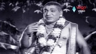 Vagdhanam Songs - Harikatha - A.Nageswar Rao Krishna Kumari Relangi