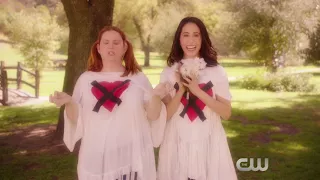 Without Love You Can Save The World - 'Crazy Ex-Girlfriend'