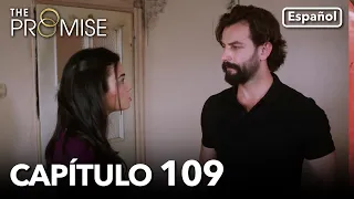 La Promesa Capítulo 109 (en Español)