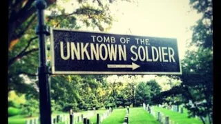Spotlight On: The Society of the Honor Guard, Tomb of the Unknown Soldier