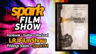 American Pastoral review (Spark Film Show)