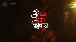 || Om Namah Shivaya || Most Powerful Chanting Mantra for Meditation - 1 Hour Om Meditation