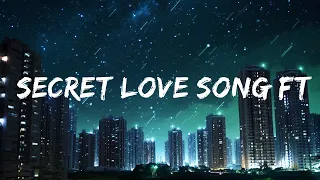 Little Mix - Secret Love Song ft. Jason Derulo | Top Best Song