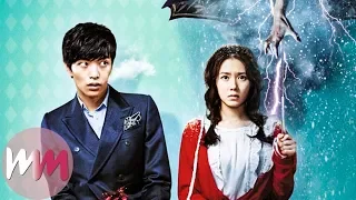 Top 10 Korean Romantic Comedy Movies