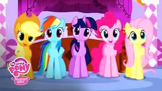 Friendship is Magic ‚Äì Equestria Girls | (California Gurls Parody)Music Video