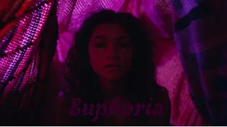 Euphoria (season) - Сон