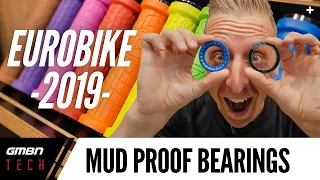 The Hottest New MTB Tech At Eurobike | Eurobike 2019 Part 1