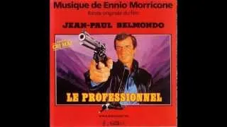 Chi Mai - Ennio Morricone - The Professional