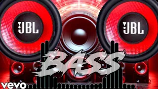 🎧🔥JBL Bass Boosted DJ Remix Nonstop। Shake Your House 🏠। #bass #jbl