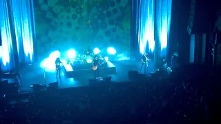 Alice in Chains - Acid Bubble (Live Fox Theater Oakland 2015)