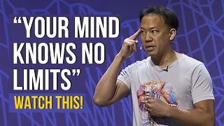 How to Unlock Your LIMITLESS Mind