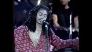 Terence Trent D'Arby - Sign Your Name [Hollywood Rock 1990]