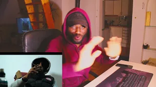 DREE LOW FT. YASINTHEDON - "FRAM" REACTION