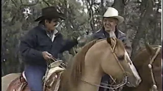 VICENTE FERNÁNDEZ Y ALBERTO VÁZQUEZ CANTAN "NO VOLVERÉ" CON EL MARIACHI DE AMÉRICA.