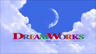 DreamWorks Animation Fanfare (2004-2010)