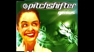 Floppy Disc - Pitchshifter (1998)