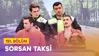 Sorsan Taksi (151. Bölüm) - Çok Güzel Hareketler 2