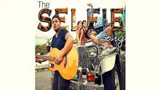 Jamich & Davey Langit - Selfie Song (Instrumental)