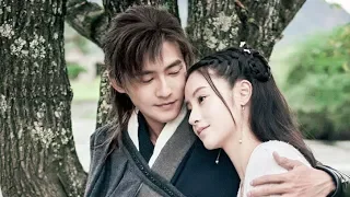 Return of the Condor Heroes 神雕侠侣 Thomas Tong, Mao Xiaohui [Upcoming Chinese Drama 2019]