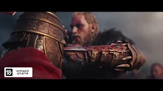 Трейлер русский игры Assassin’s Creed  Вальгалла 2020 / by Igrostoryman