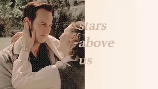 Ed & Lorraine | Stars above us