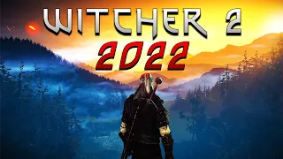 Witcher 2: Assassins of Kings Review (2022)