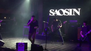 Saosin - Seven Years Live