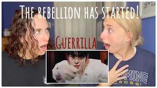 TWINS REACT TO ATEEZ (에이티즈) – ‘GUERRILLA’ M/V! | Honest Opinions